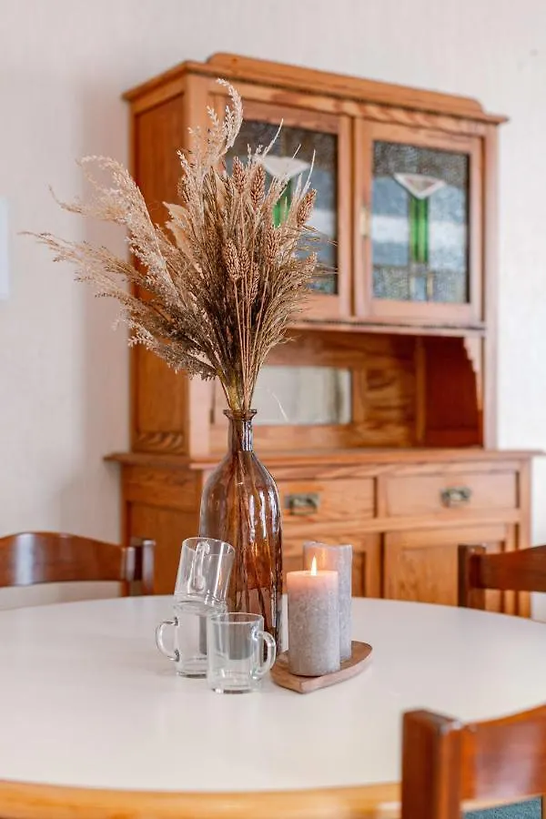 Cosy, Authentic Flat On The Ground Floor And Within Walking Distance From The Sea And The Beach In Mariakerke Ostend 0*,  Belgium